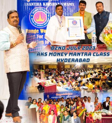 MOST MOTIVATIONAL SPEECHES DELIVERED TO OVERCOME FINANCIAL PROBLEMS