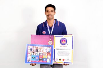 MOST PROFICIENT IN 10 ALTERNATIVE THERAPIES OF AYURVEDA & SPIRITUAL HEALING BY AN INDIVIDUAL