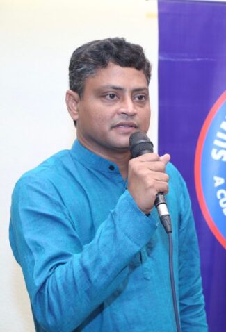 GANESH KUMAR ATLURI