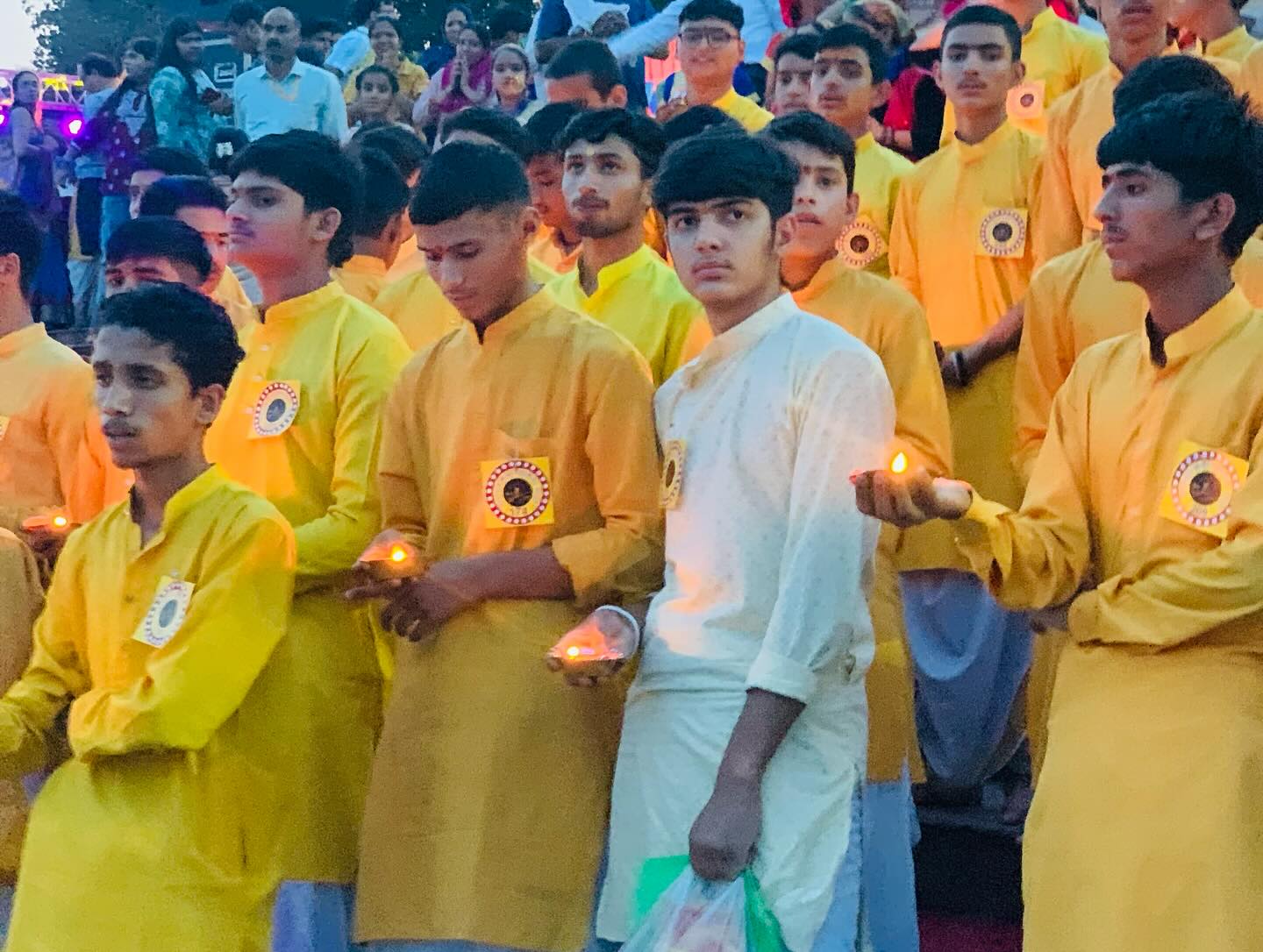 ganga-aarti