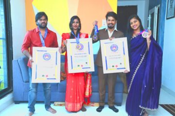 Ranu Bombai Ki Ranu – First Telugu Folk Song To Surpass 650 Million Views On Youtube