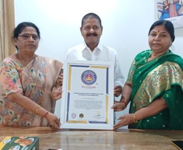 Maximum Blood Donation Endeavors Within A Pharmaceutical Workforce by Janani Blood Bank