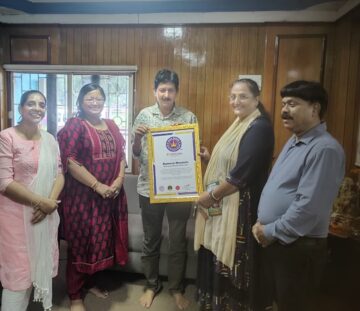 Ramesh Mendola, MLA, Indore, Madhya Pradesh, India – Most Health Camps Organized
